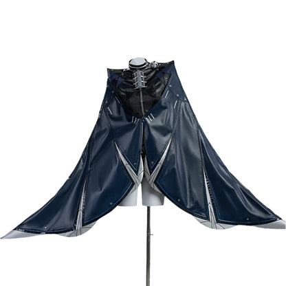 Zenless Zone Zero Promeia Cosplay Costume