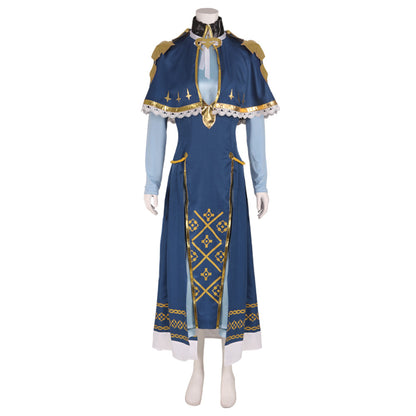 2022 東京喵喵一護桃宮 Cosplay 服裝
