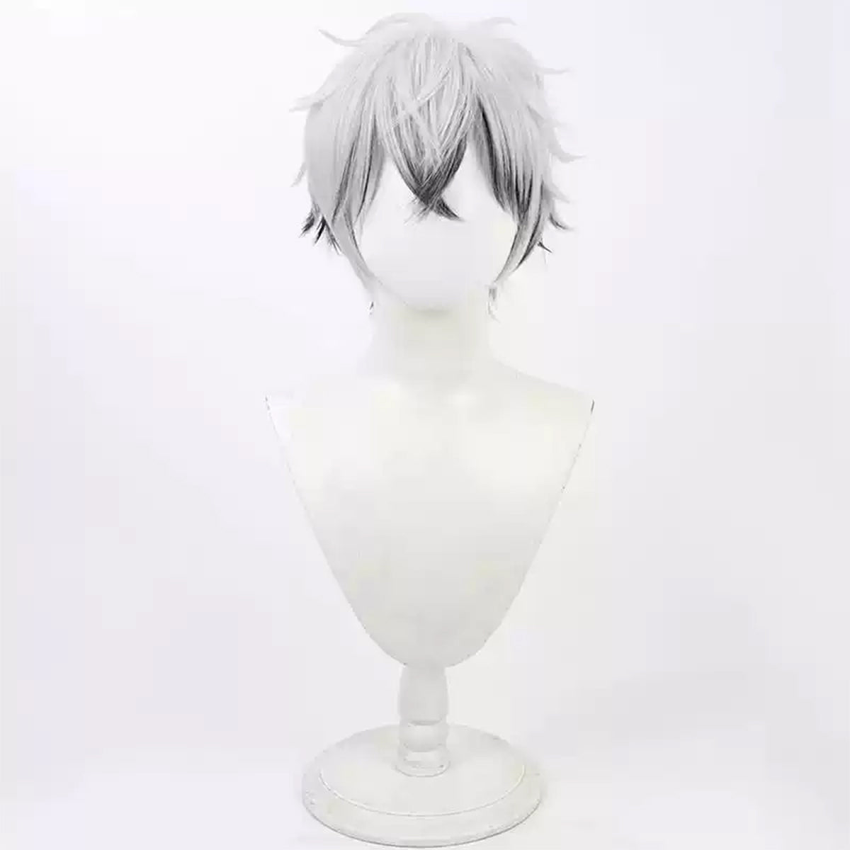 Tronçonneuse Homme Denji Doré Cosplay Perruque