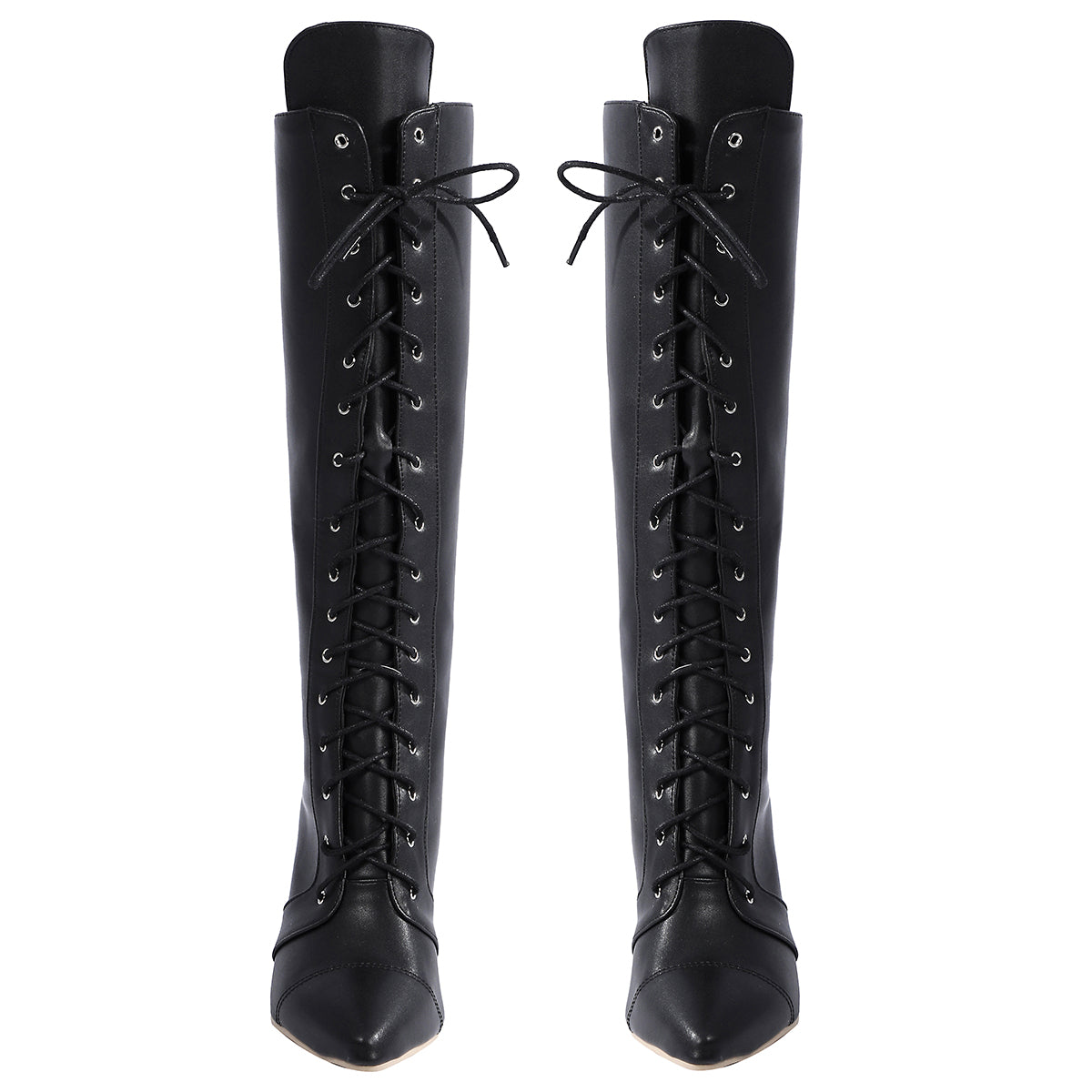 Batman Returns (1992) Catwoman Selina Kyle Shoes Cosplay Boots