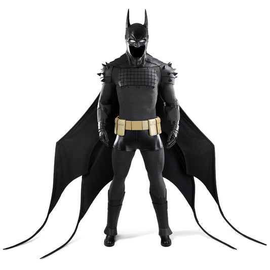 Absolute Batman Premiu Edition Cosplay Costume