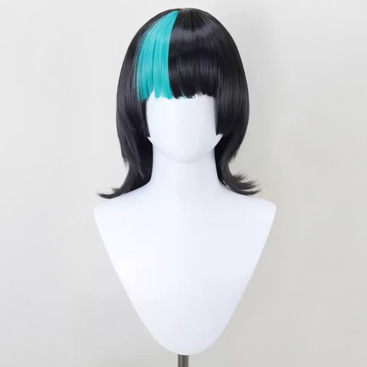 Tronçonneuse Homme Denji Doré Cosplay Perruque