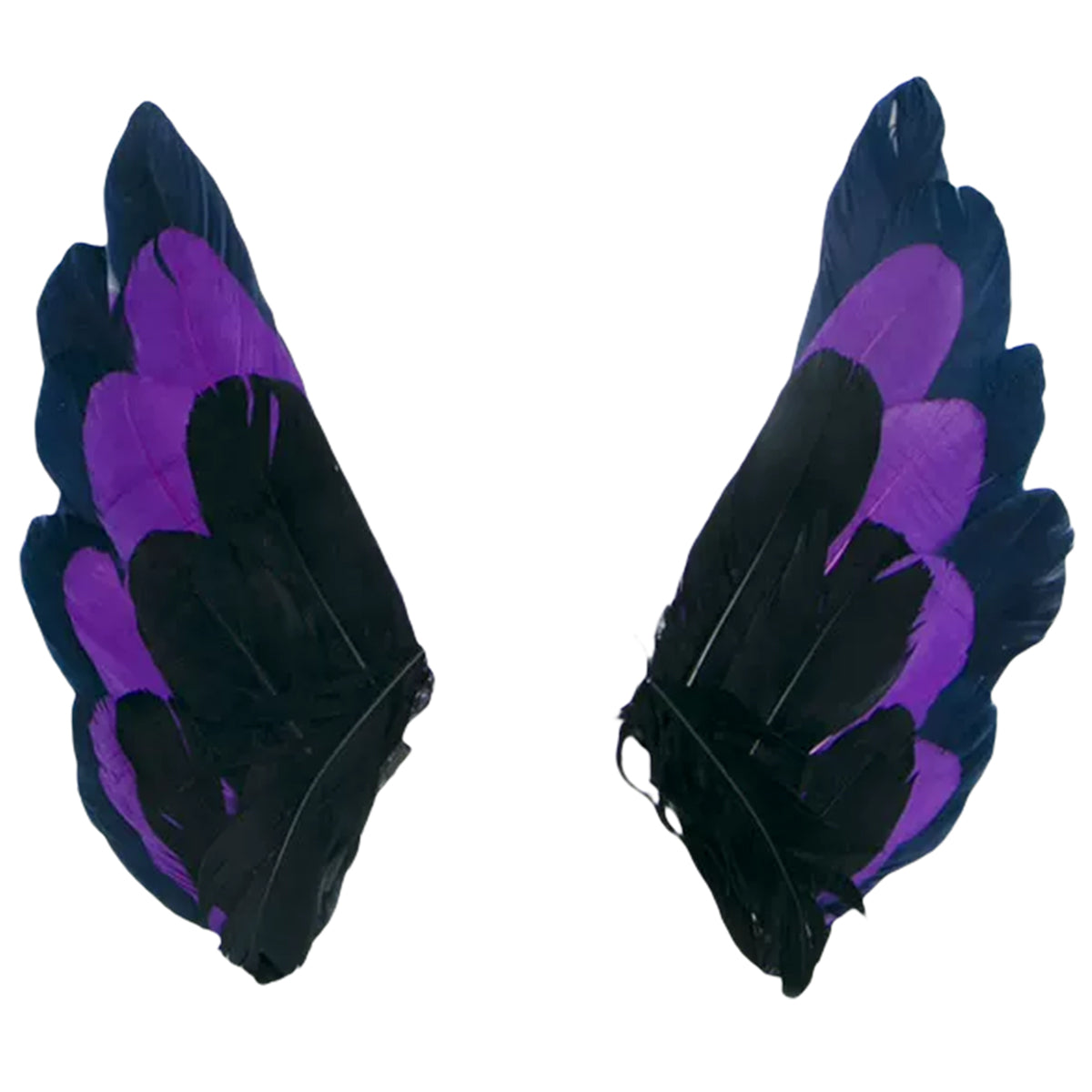Virtual YouTuber NIJISANJI Enna Alouette Headwear Wings Cosplay Accessory Prop