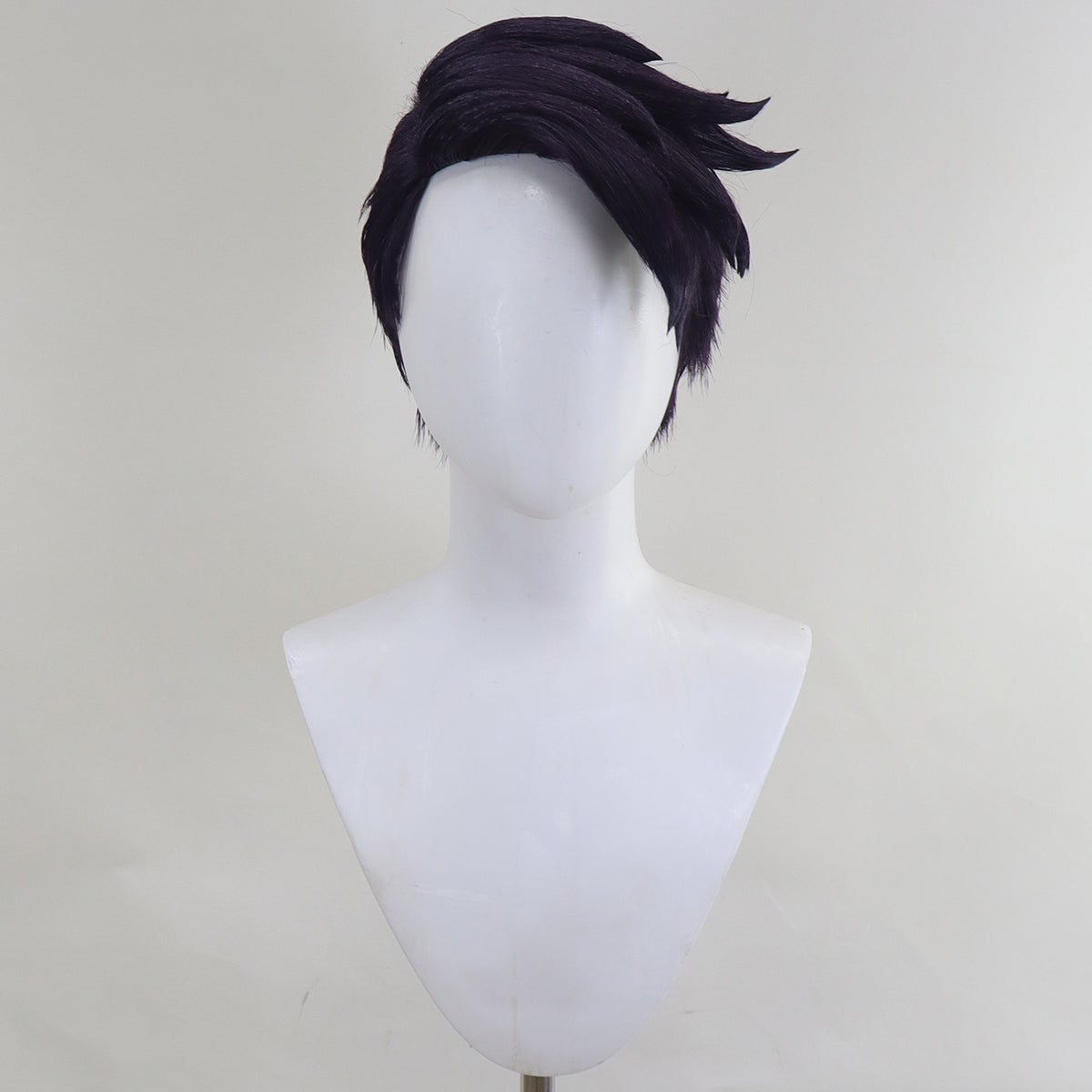 Motosega Uomo Denji Parrucca Cosplay Dorata