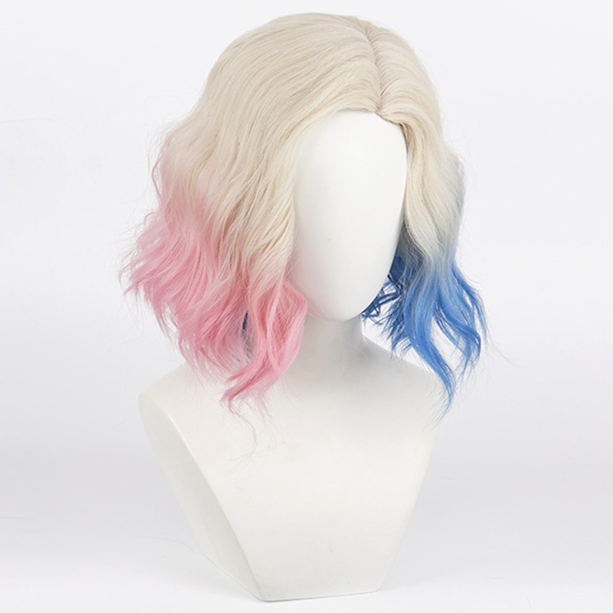 Peluca de cosplay Honkai: Star Rail Welt Yang Brown