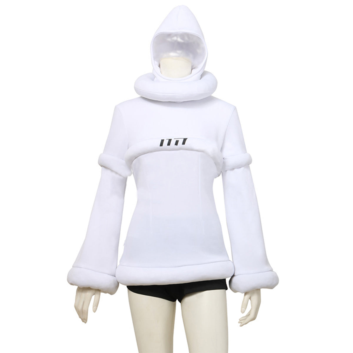 Persona 5 Scramble Sophia Cosplay Costume