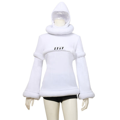 Persona 5 Scramble Sophia Cosplay Costume