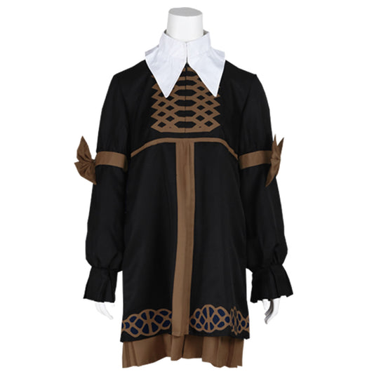 Hinata Hyuga aus Naruto Halloween Cosplay Kostüm – D Edition