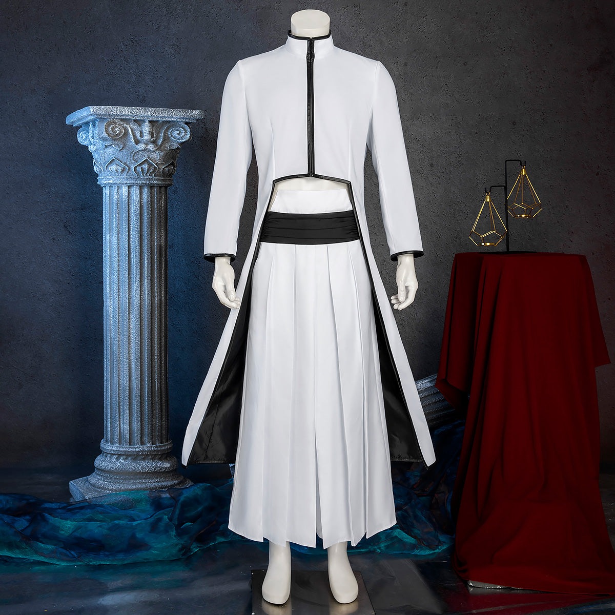 2022 東京喵喵一護桃宮 Cosplay 服裝