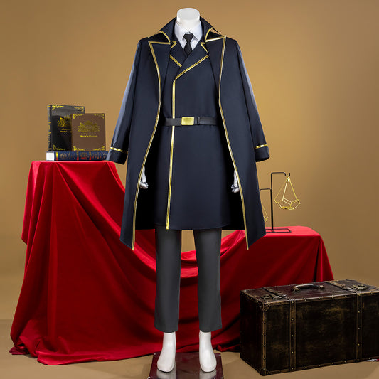 That Time I Got Reincarnated as a Slime Tensei Shitara Slime Datta Ken 2 Season Benimaru Cosplay Costume