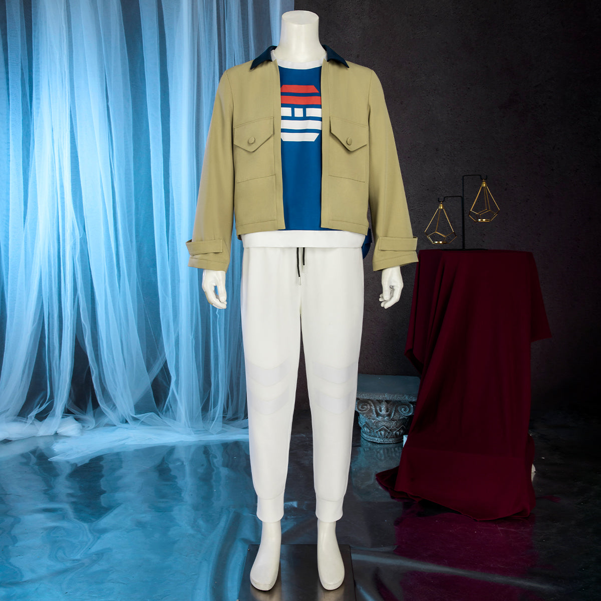 2022 東京喵喵一護桃宮 Cosplay 服裝