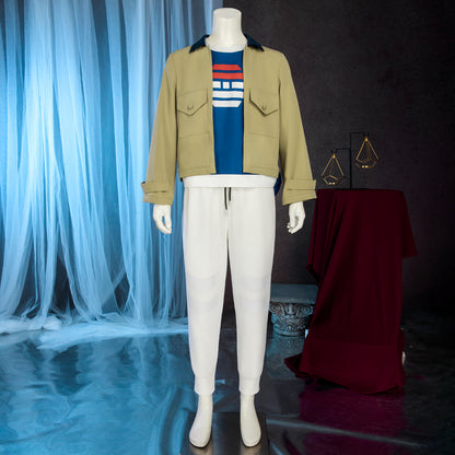 2022 東京喵喵一護桃宮 Cosplay 服裝