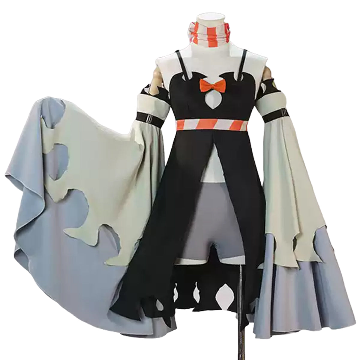 Disfraz de Cosplay de Tokio Mew Mew Ichigo Momomiya 2022