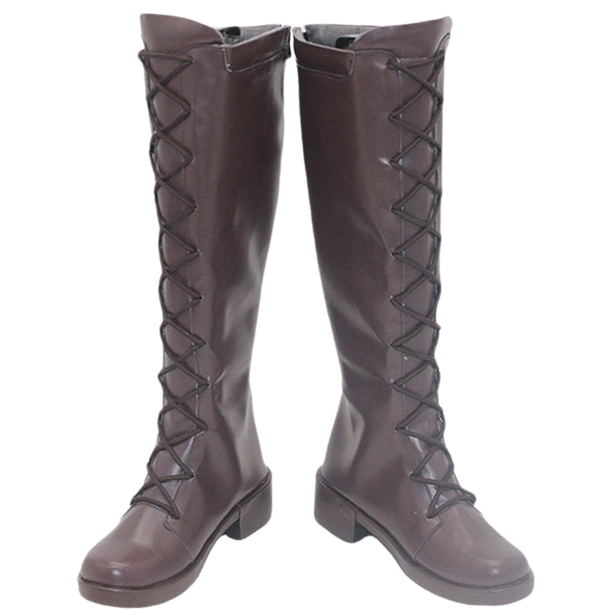 Critical Role Imogen Temult Shoes Cosplay Boots