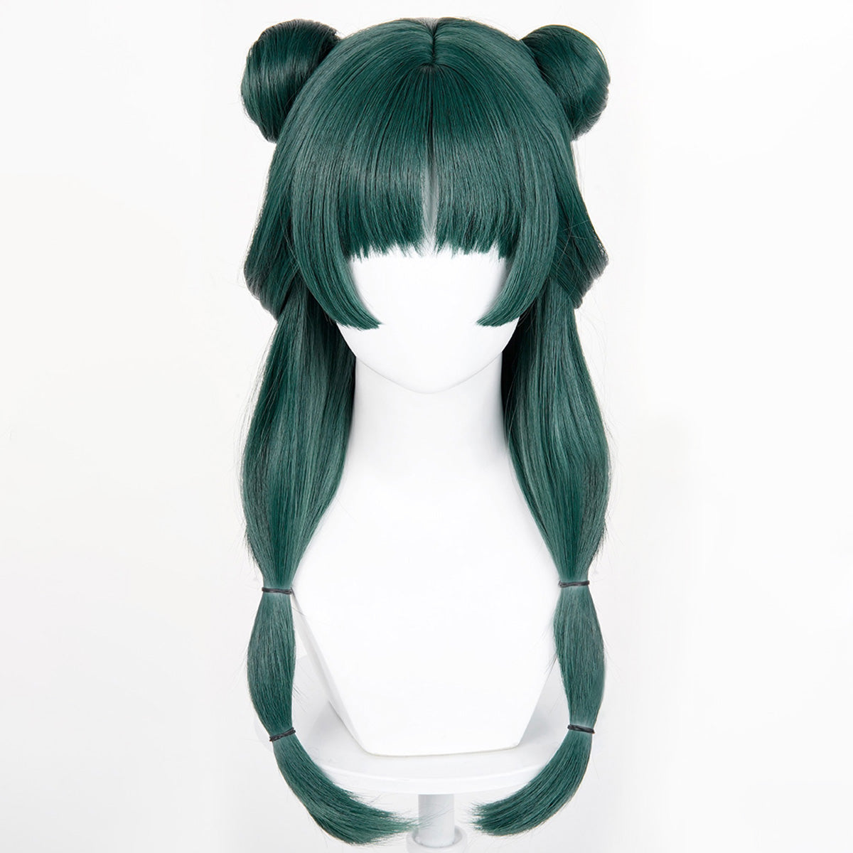 Perruque Cosplay Yang Brown Honkai: Star Rail Welt