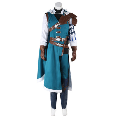 Hinata Hyuga aus Naruto Halloween Cosplay Kostüm – D Edition