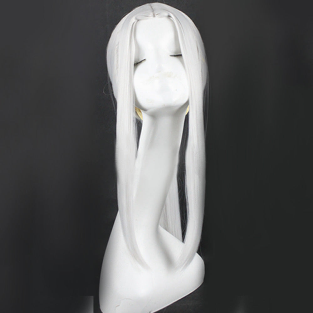 Peluca de cosplay Honkai: Star Rail Welt Yang Brown