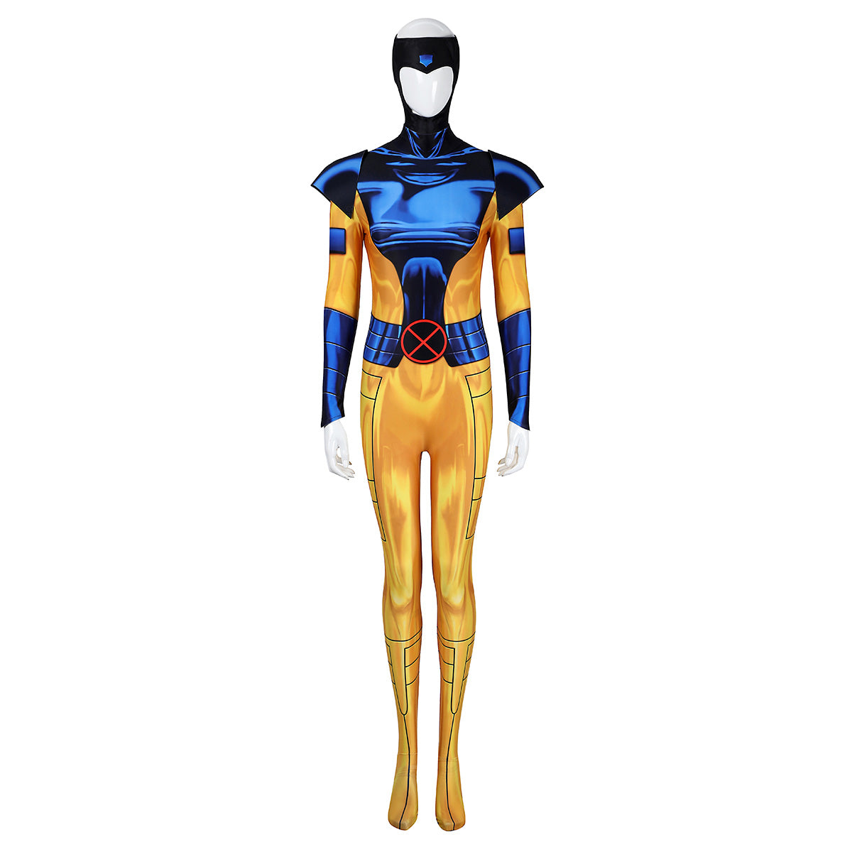 Marvel Legends X-Men '97 Jean Grey Summers Phoenix Cosplay Costume