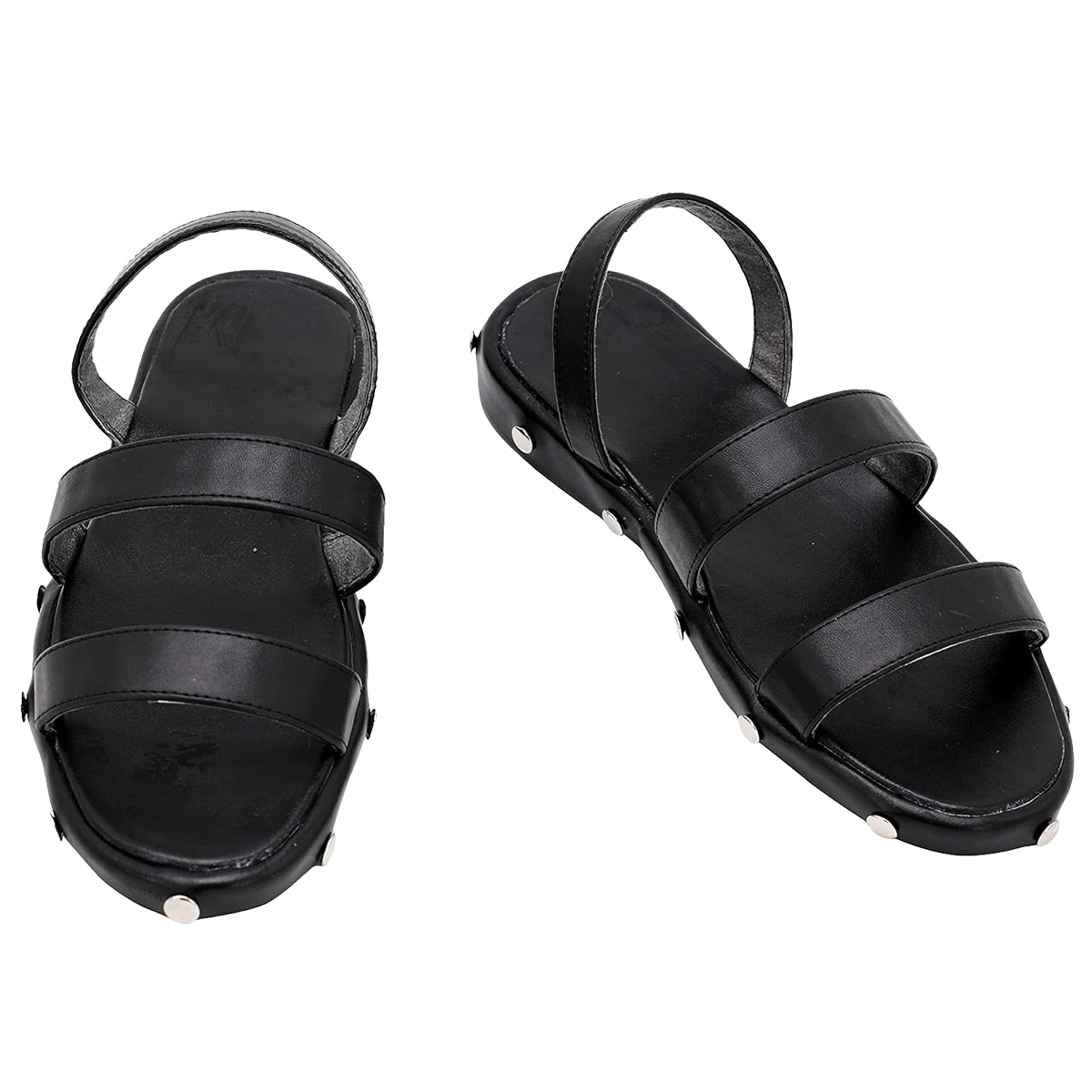 One Piece Shanks Black Cosplay Shoes