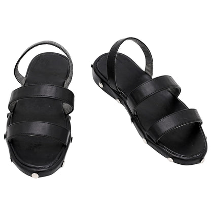 One Piece Shanks Black Cosplay Shoes