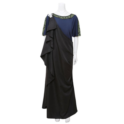 Hercules Hades Cosplay Costume