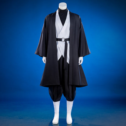 Kagurabachi Akemura Soga Cosplay Costume