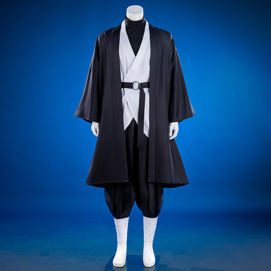Kagurabachi Akemura Soga Cosplay Costume