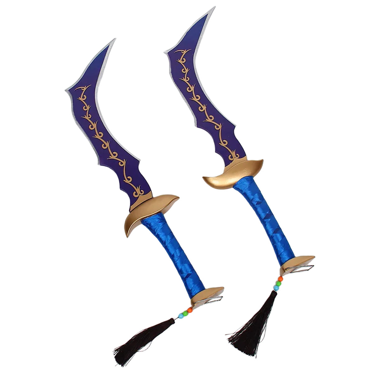 Guilty Gear -Strive-Bridget Cosplay Waffenrequisite