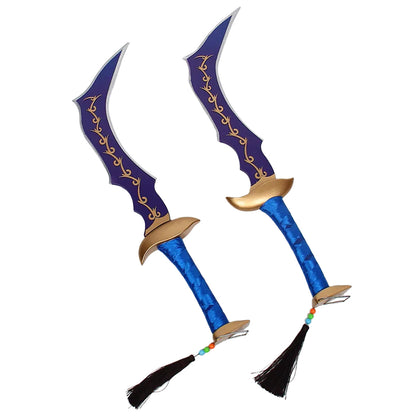 Guilty Gear -Strive-Bridget Cosplay Waffenrequisite