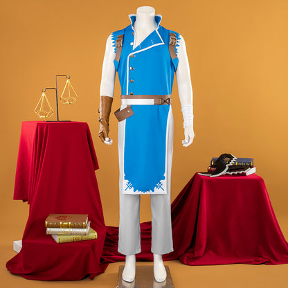 2022 東京喵喵一護桃宮 Cosplay 服裝