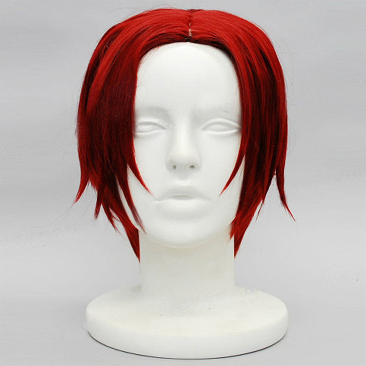 Tronçonneuse Homme Denji Doré Cosplay Perruque