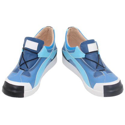Overwatch 2 OW2 Wuyang Cosplay Shoes