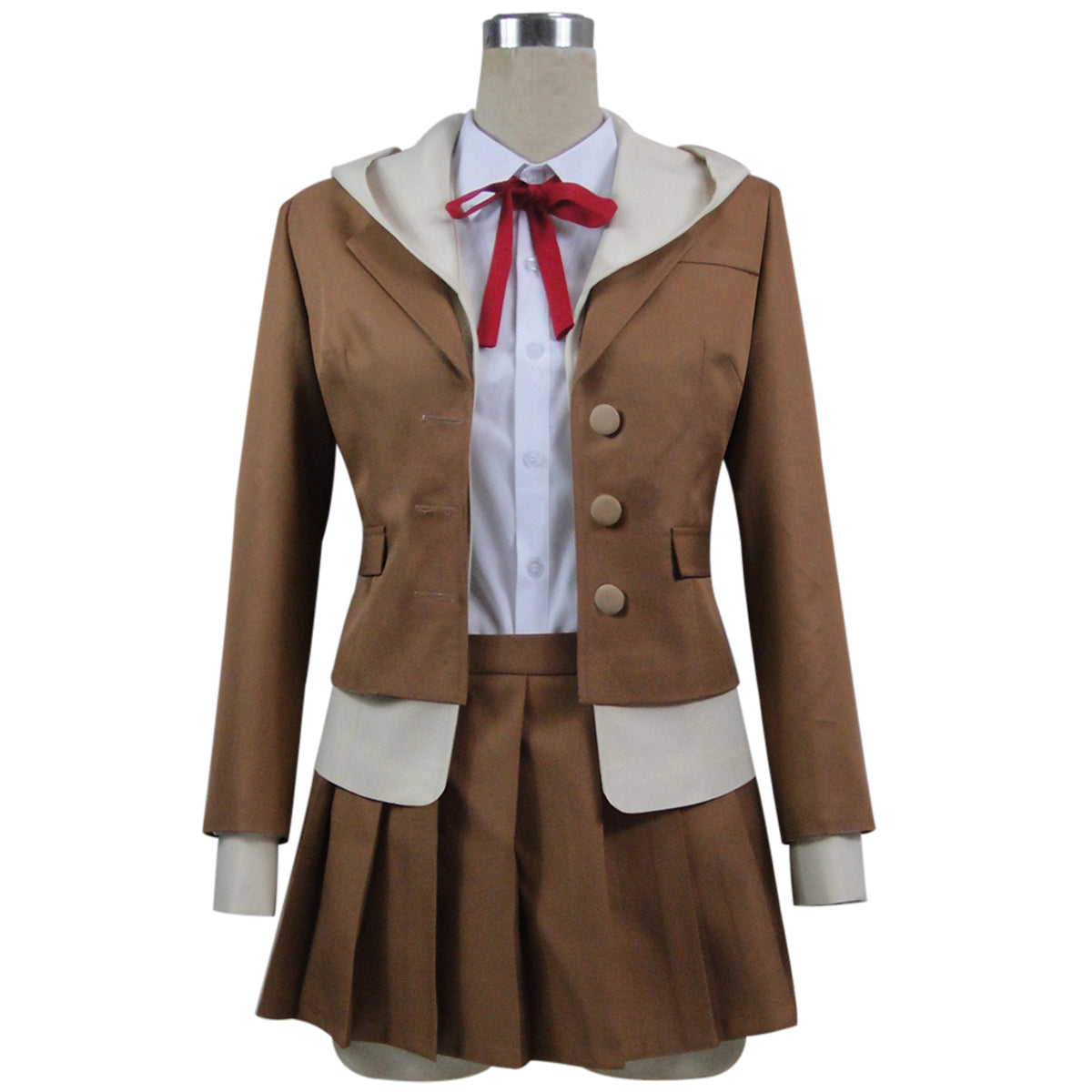 Disfraz de Cosplay de Tokio Mew Mew Ichigo Momomiya 2022