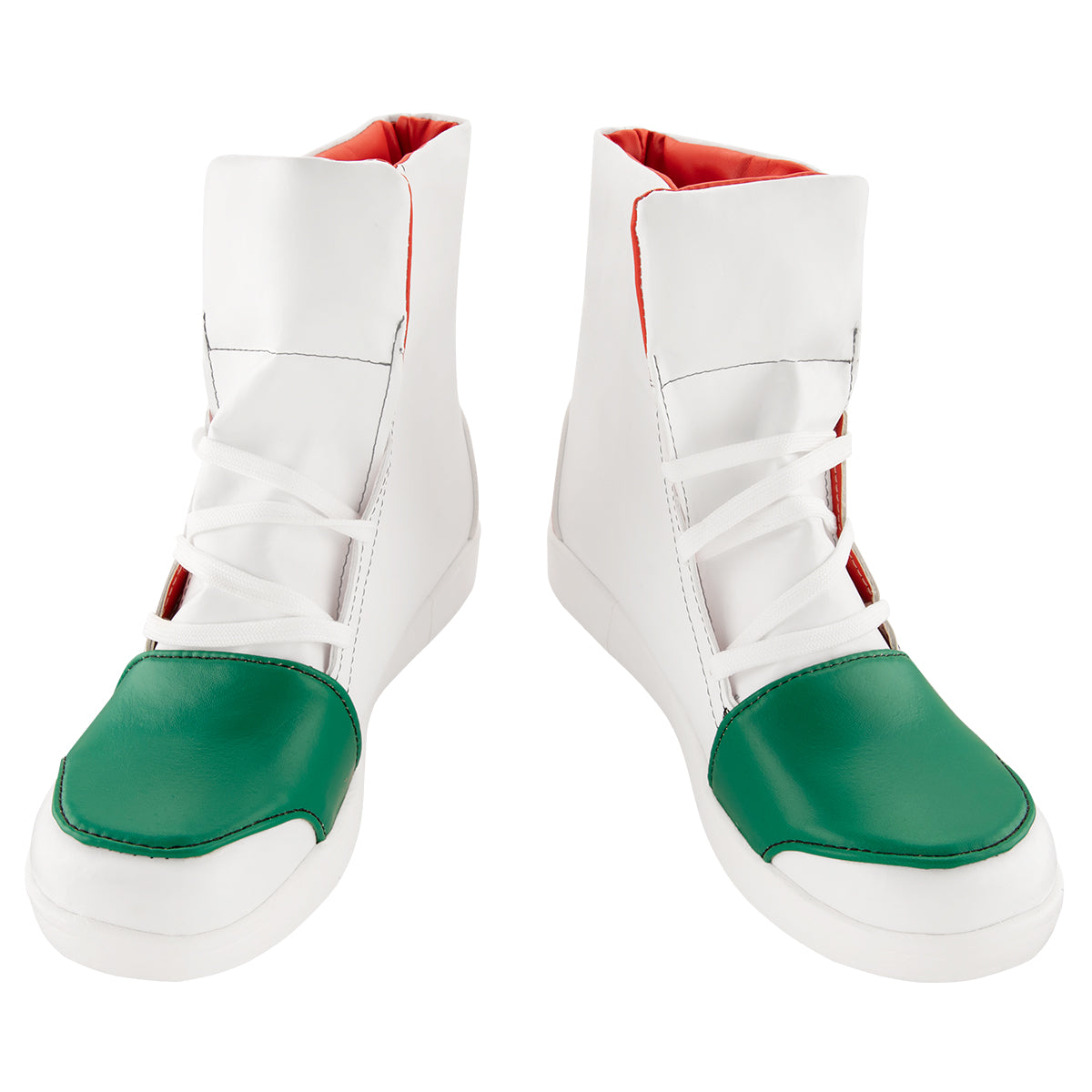 PM PM Scarlet and Violet Giacomo Cosplay Shoes