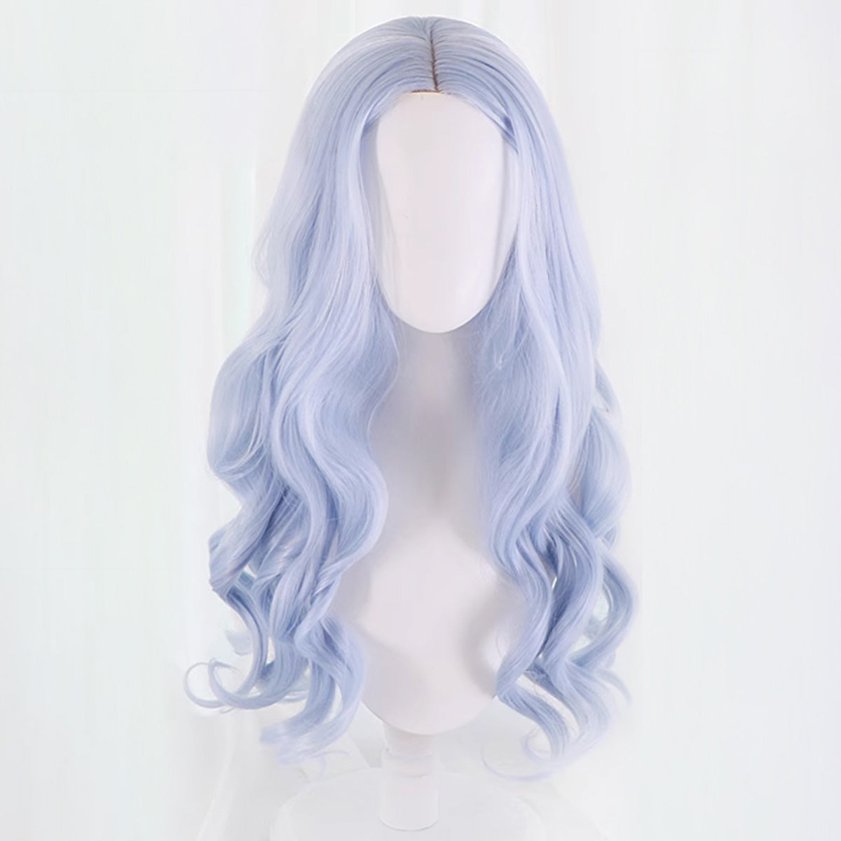 My Hero Academia Boku no Hero Akademia Eri Blue Grey Cosplay Wig