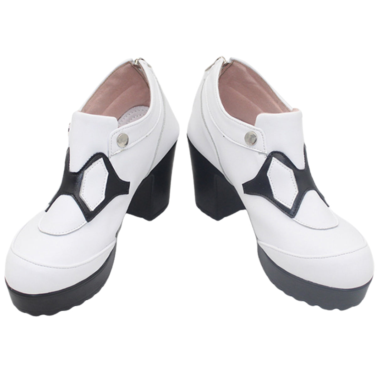PM Legends: ZA Deuro Lida Cosplay Shoes