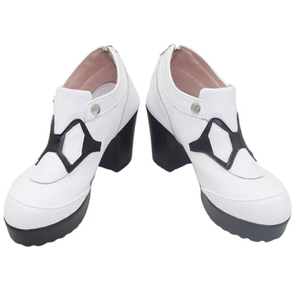 PM Legends: ZA Deuro Lida Cosplay Shoes
