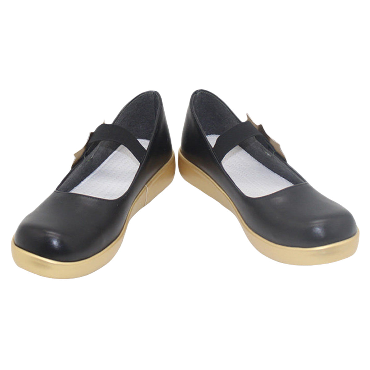 PM Legends: ZA Gwynn Cosplay Shoes