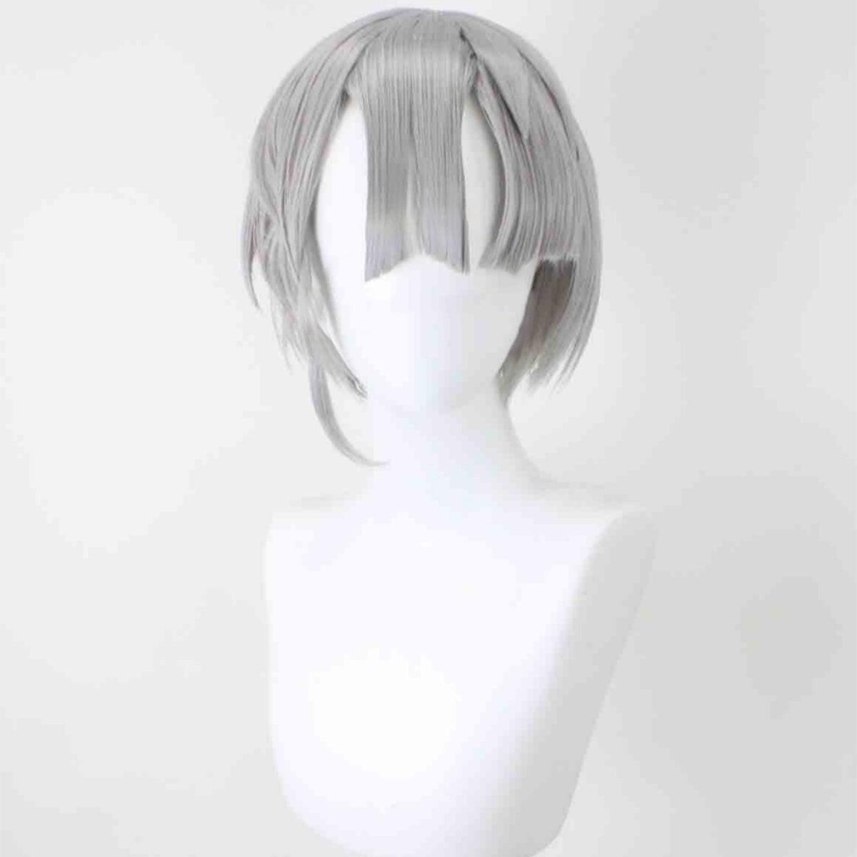 Motosierra Hombre Denji Golden Cosplay Peluca