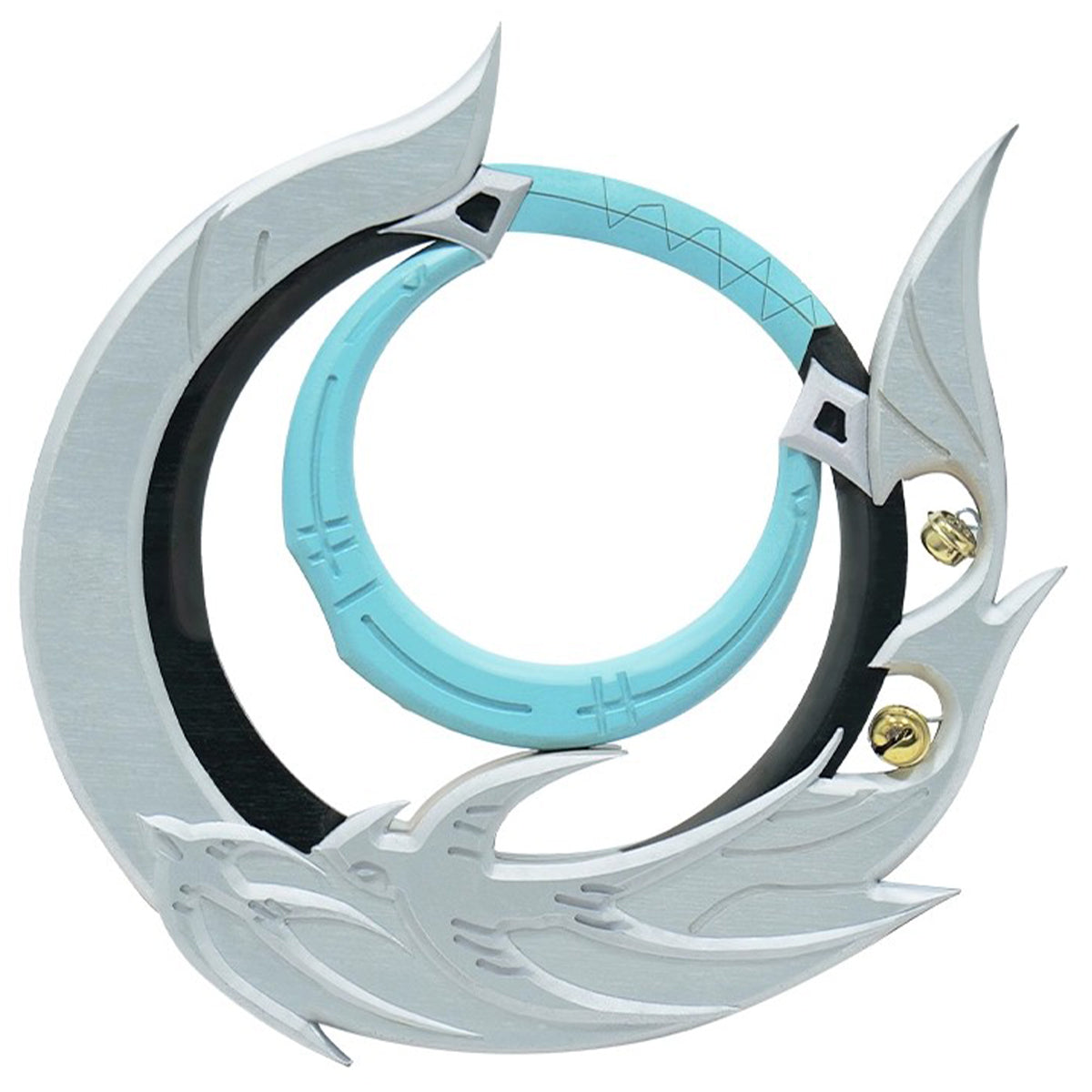 Guilty Gear -Strive-Bridget 角色扮演武器道具