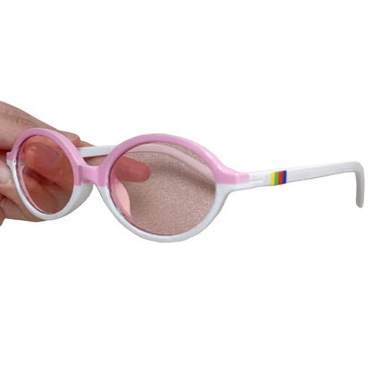 Persona 4 Revival Rise Kujikawa Glasses Cosplay Accessory Prop
