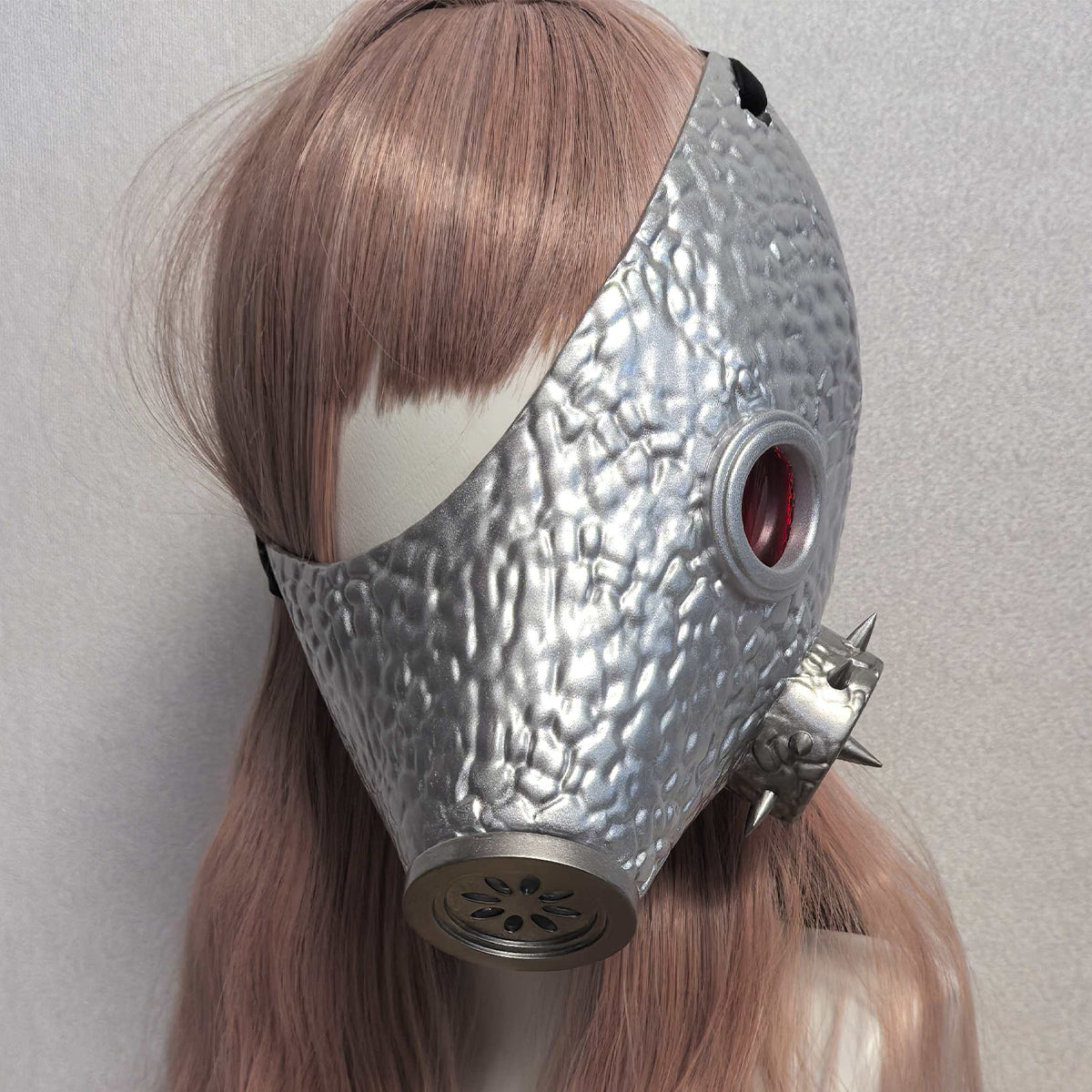 Guilty Gear-Strive-Bridget accesorio de arma de cosplay