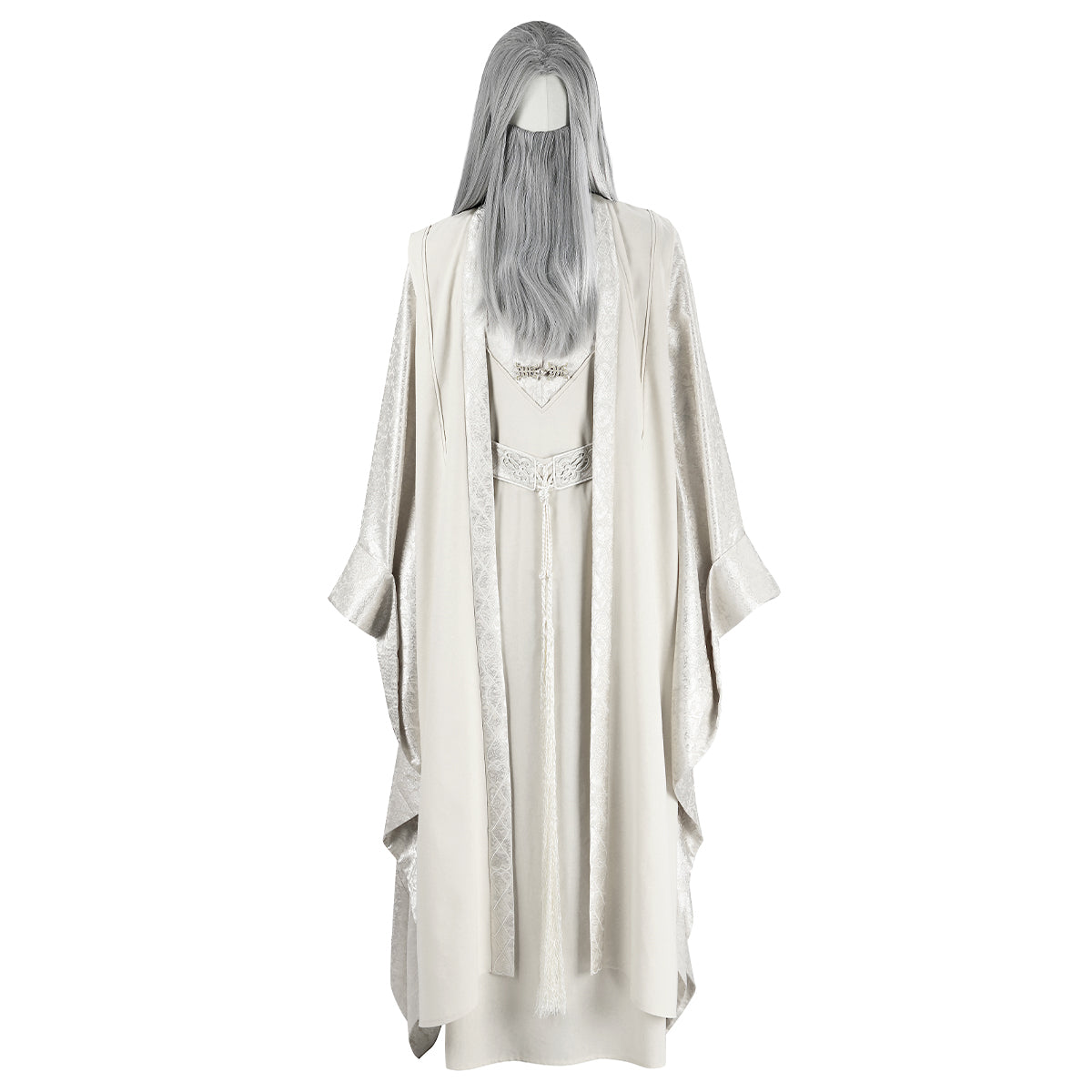 LOTR Saruman Cosplay Costume