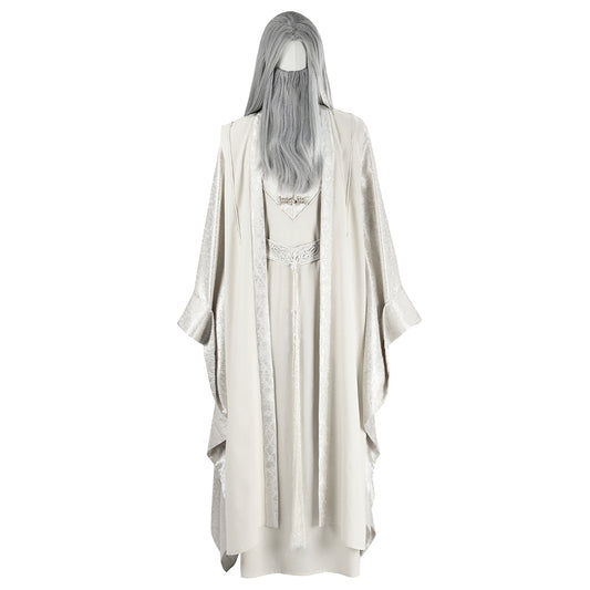 LOTR Saruman Cosplay Costume