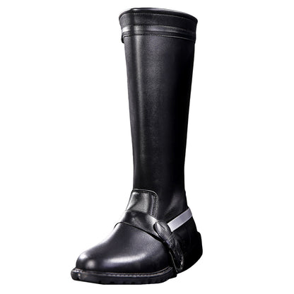 The Witcher 3 Wild Hunt Geralt of Rivia Premium Edition Shoes Cosplay Boots
