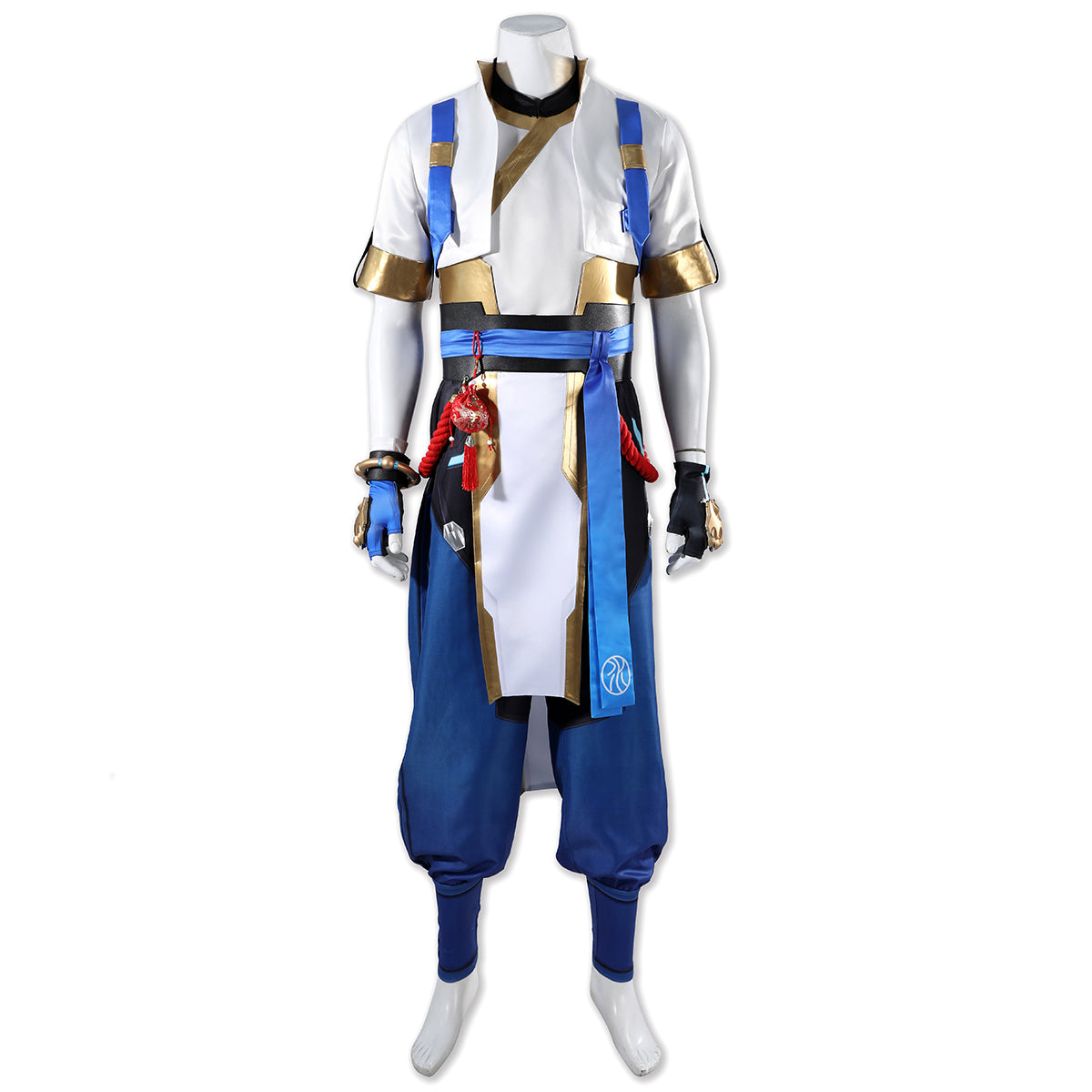 【In Stock】Overwatch 2 OW2 Wuyang Cosplay Costume