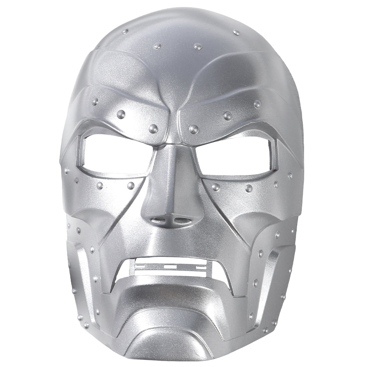 Avengers 5 A5 Avengers: Doomsday Movie Doctor Doom Victor von Doom Mask Cosplay Accessory Prop