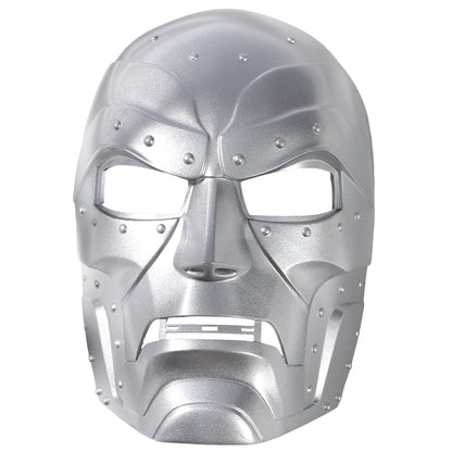Avengers 5 A5 Avengers: Doomsday Movie Doctor Doom Victor von Doom Mask Cosplay Accessory Prop