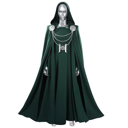Hinata Hyuga aus Naruto Halloween Cosplay Kostüm – D Edition