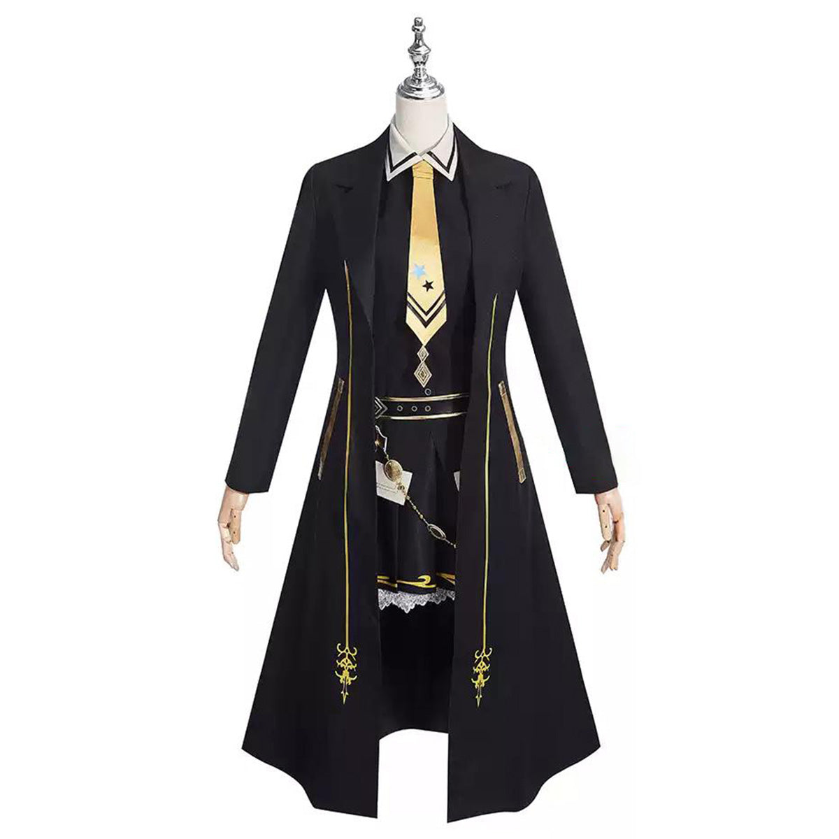 2022 東京喵喵一護桃宮 Cosplay 服裝